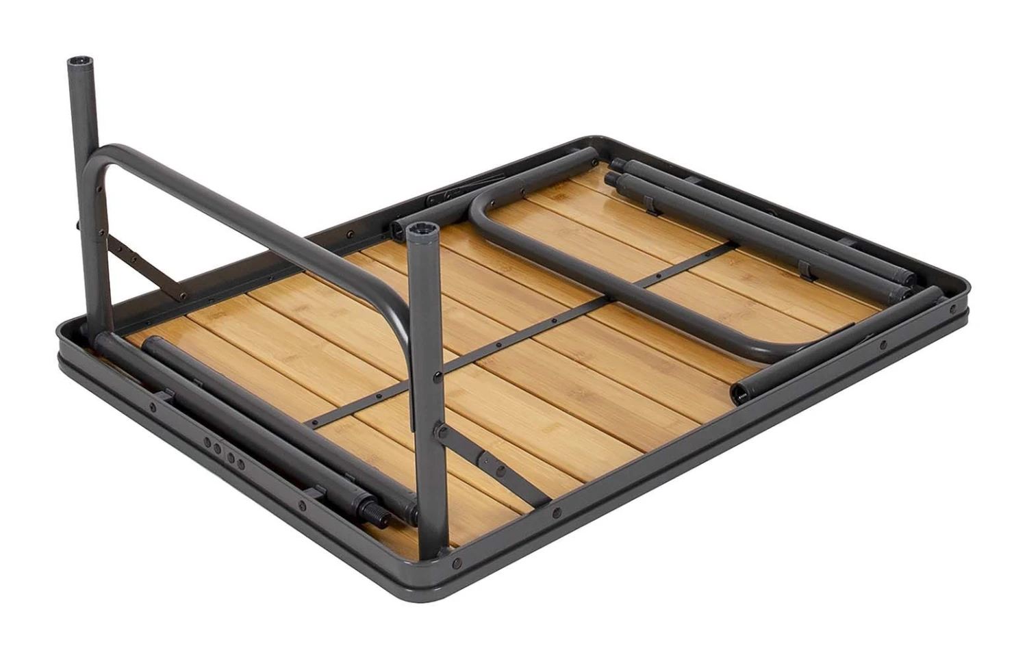 Bo-Camp Urban Outdoor Margate 75 X 55 Tafel 5 Bo-Camp Urban Outdoor Margate 75 X 55 Tafel - Afbeelding 3