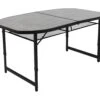 Bo-Camp Industrial Northgate 150 X 80 Tafel -Bo Camp 66476358f226f7.63074350
