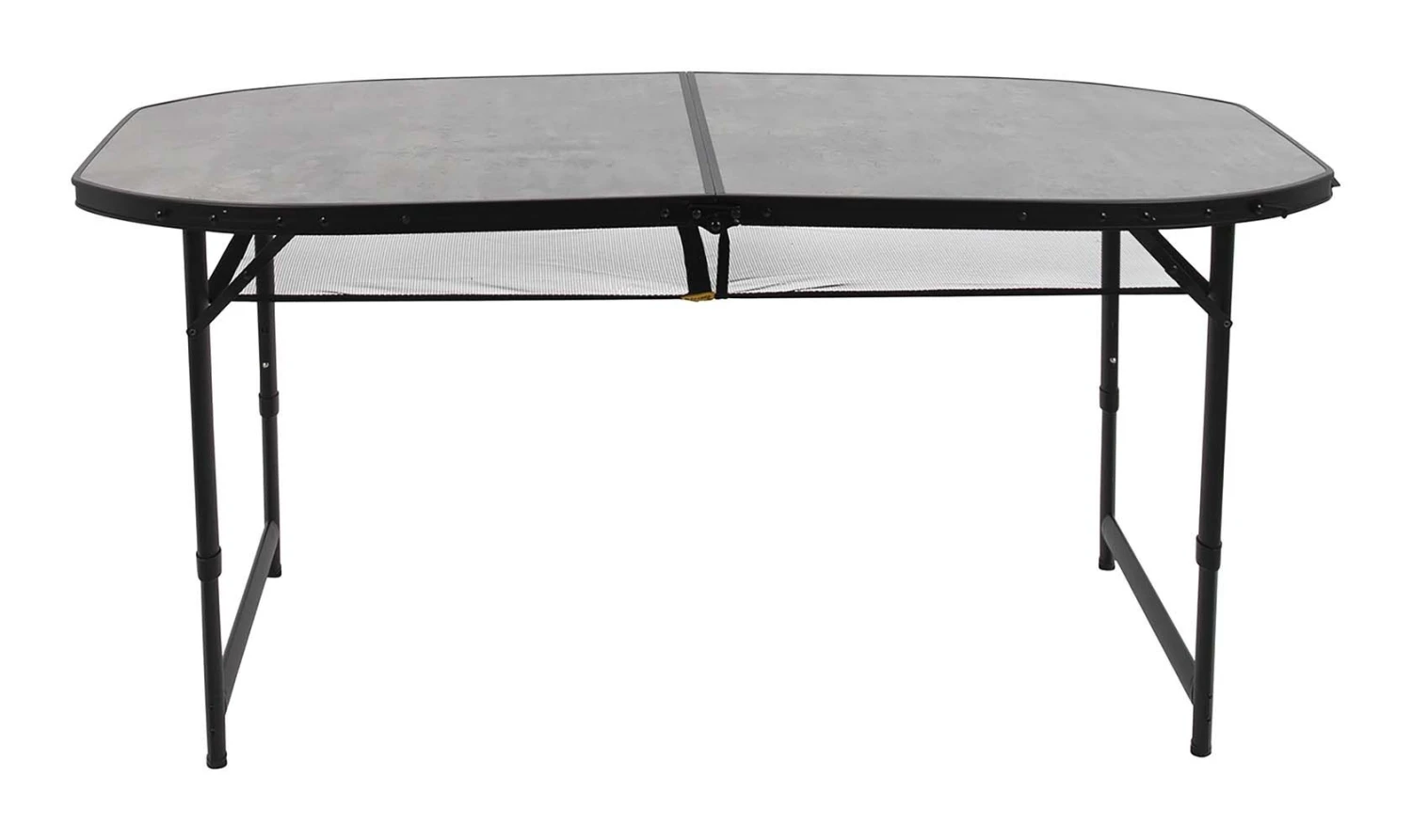 Bo-Camp Industrial Northgate 150 X 80 Tafel 4 Bo-Camp Industrial Northgate 150 X 80 Tafel - Afbeelding 2