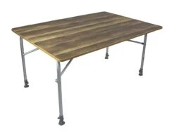 Bo-Camp Feather 118 X 79 Tafel