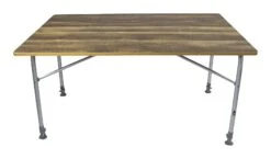 Bo-Camp Feather 118 X 79 Tafel -Bo Camp 66476359b188e8.33340318
