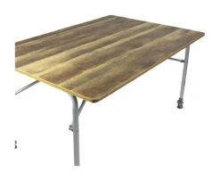 Bo-Camp Feather 118 X 79 Tafel -Bo Camp 66476359b27665.58889448