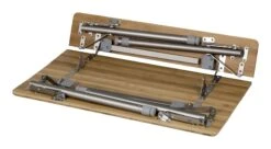 Bo-Camp Urban Outdoor Morris 65 X 50 Tafel -Bo Camp 6647635e15e5a3.21996618