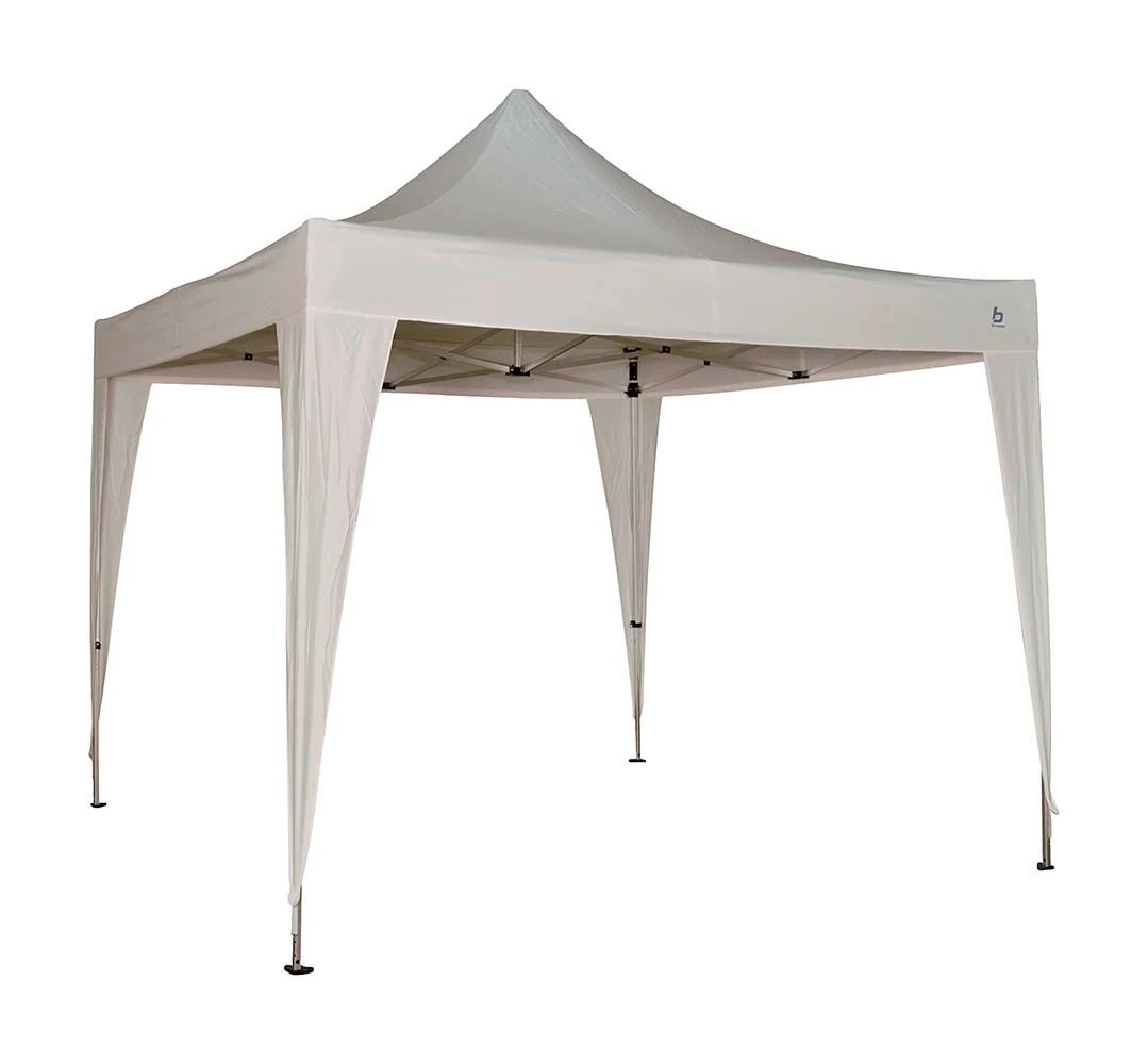 Bo-Camp 300 X 300 Cm Partytent 3 Bo-Camp 300 X 300 Cm Partytent