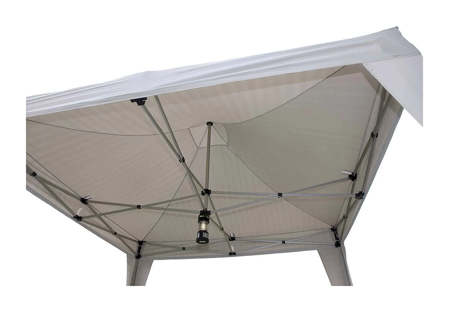 Bo-Camp 300 X 300 Cm Partytent 7 Bo-Camp 300 X 300 Cm Partytent - Afbeelding 5
