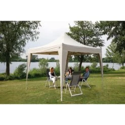 Bo-Camp 300 X 300 Cm Partytent 11 Bo-Camp 300 X 300 Cm Partytent -Bo Camp 66476a439b09c3.02217228