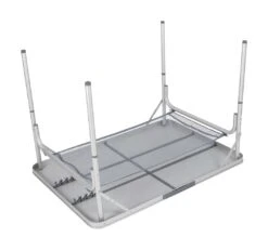 Bo-Camp 100 X 70 Tafel Met Net -Bo Camp 66476a4bbffe60.63370693