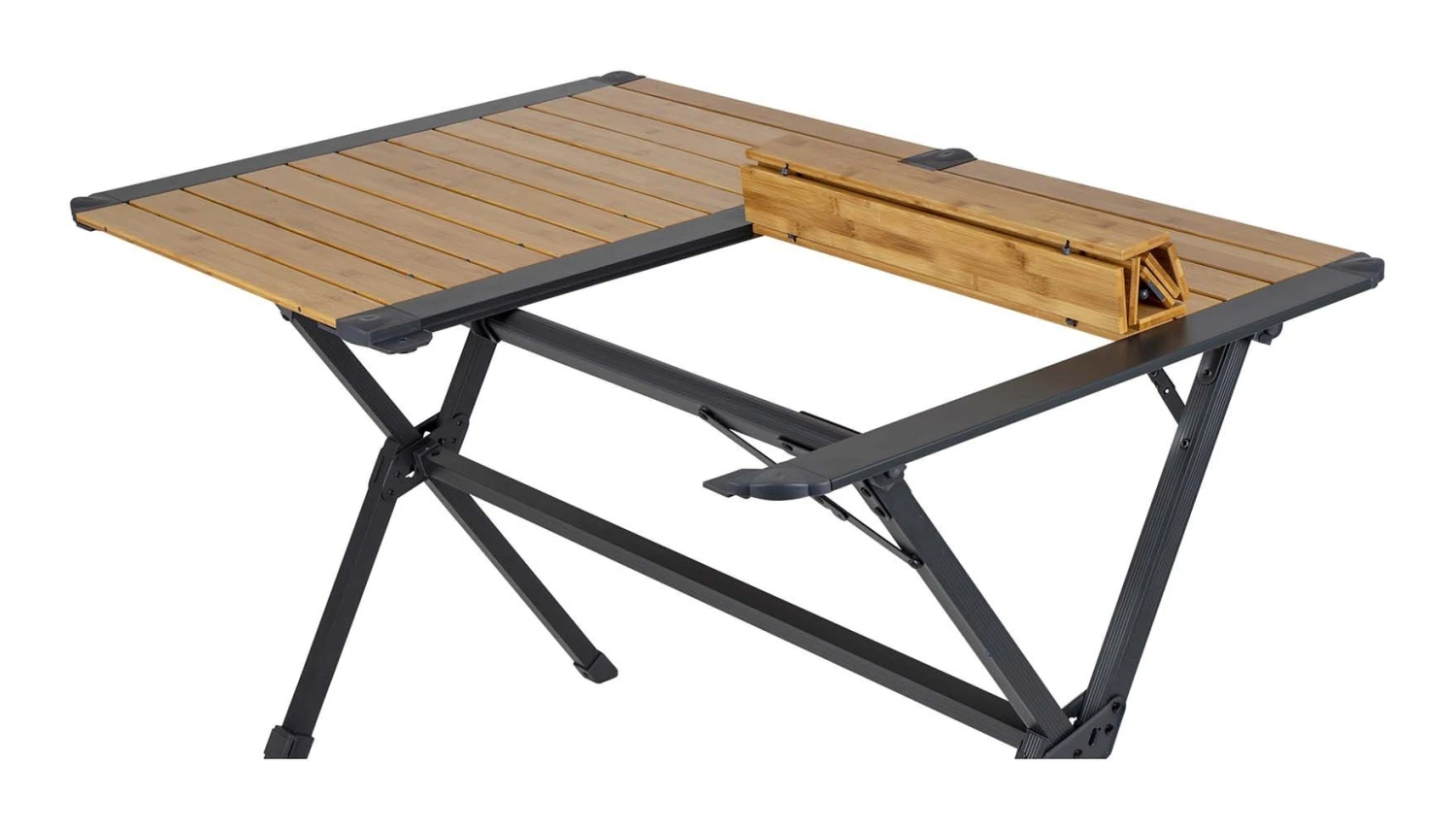 Bo-Camp Urban Outdoor Maryland 111 X 72 Tafel 5 Bo-Camp Urban Outdoor Maryland 111 X 72 Tafel - Afbeelding 3