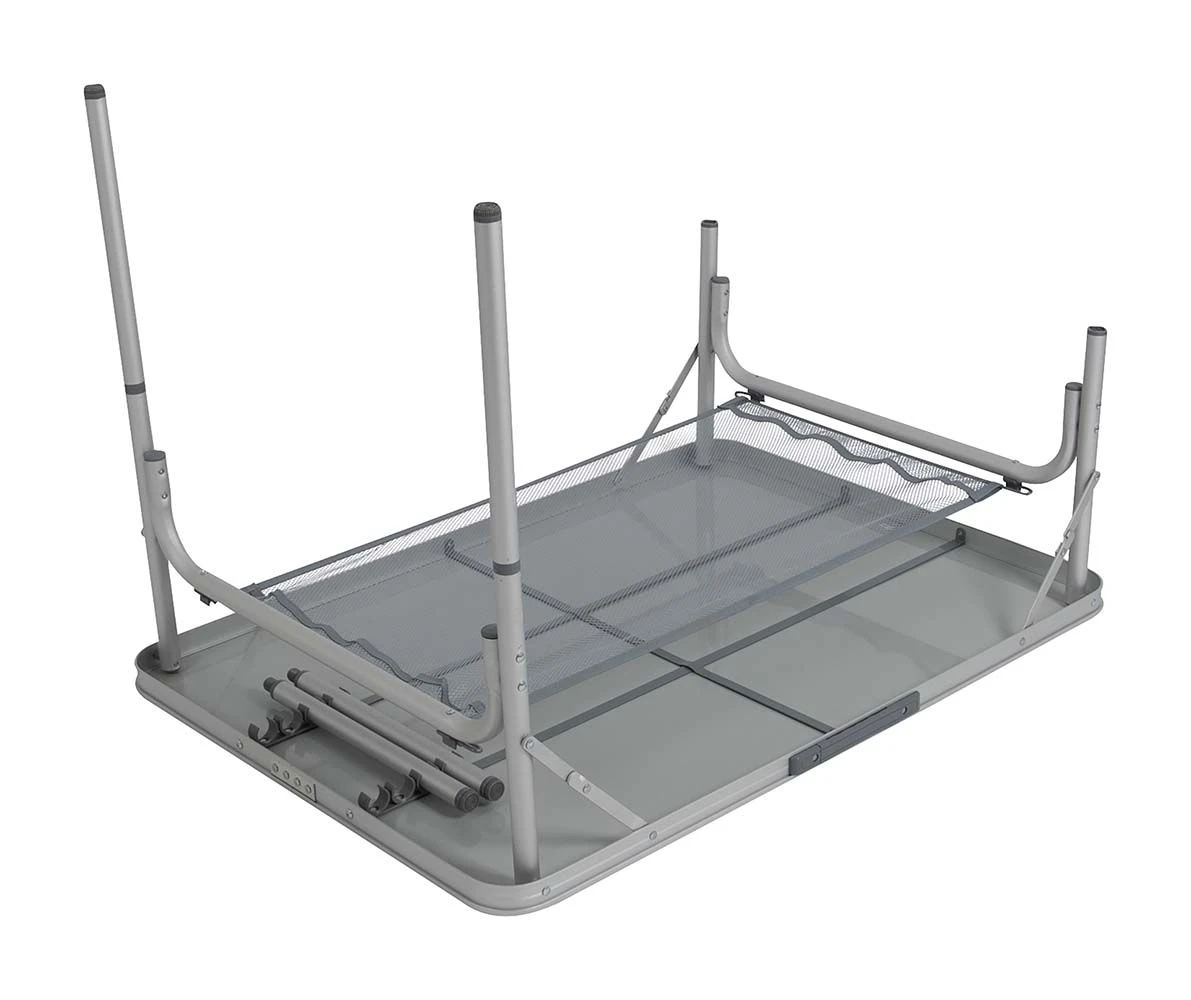 Bo-Camp Premium 100 X 70 Tafel Met Net 7 Bo-Camp Premium 100 X 70 Tafel Met Net - Afbeelding 5