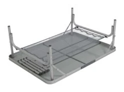 Bo-Camp Premium 100 X 70 Tafel Met Net 13 Bo-Camp Premium 100 X 70 Tafel Met Net -Bo Camp 66476a4d3d5406.95297260