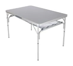 Bo-Camp Premium 118 X 78 Tafel Met Net -Bo Camp 66476a4deb7dc2.49721217