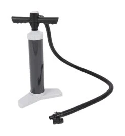 Bo-Camp Large Opblaasbare Schuurtent -Bo Camp 66476a5176b188.29071442