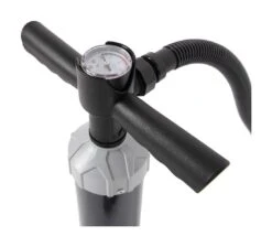 Bo-Camp Large Opblaasbare Schuurtent -Bo Camp 66476a517b56d4.39652478