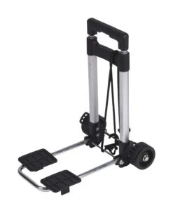 Bo-Camp 25 Kg Inklapbare Bagagetrolley -Bo Camp 66476a57bf52d4.87996893