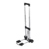 Bo-Camp 25 Kg Inklapbare Bagagetrolley -Bo Camp 66476a57c1cc80.35910313