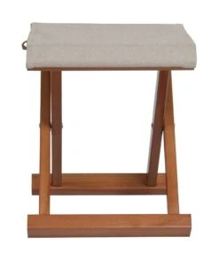 Bo-Camp Urban Outdoor Brentford Krukje - Beige -Bo Camp 66476a5a5dfcb8.65646781