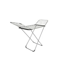 Bo-Camp Droogrek Met 2 Zijrekken -Bo Camp 66476a5c026527.56430470