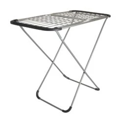 Bo-Camp Droogrek Met 2 Zijrekken -Bo Camp 66476a5c02a212.08375599