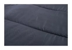 Bo-Camp Gramark XL Rode Tweezijdige Slaapzak -Bo Camp 66476a6522a6c9.53224461