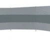 Bo-Camp Caira Plus 3-vaks Windscherm -Bo Camp 66476a6b0b17a2.34569409