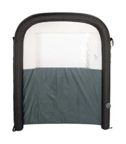 Bo-Camp Francis 120 X 140 Cm Opblaasbaar Windscherm