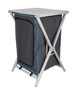 Bo-Camp Ontario Easy-to-fold Kook/legkast -Bo Camp 6647710e070c96.06714322