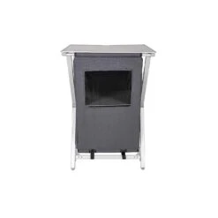 Bo-Camp Ontario Easy-to-fold Kook/legkast -Bo Camp 6647710e0781f6.98116177