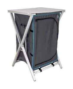 Bo-Camp Ontario Easy-to-fold Kook/legkast