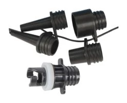 Bo-Camp SUP/Tent 12 Volt Elektrische Pomp -Bo Camp 66477117110672.98175962