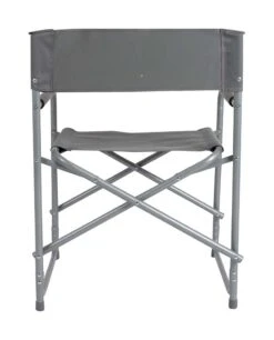 Bo-Camp Staal Grijze Regisseursstoel 13 Bo-Camp Staal Grijze Regisseursstoel -Bo Camp 66477119d17cf9.71618001