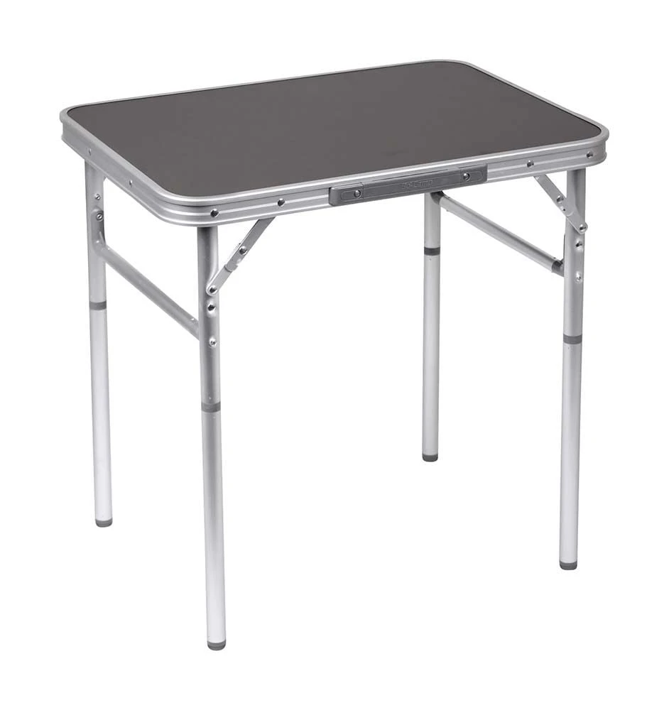 Bo-Camp Aluminium Compact 60 X 45 Tafel 3 Bo-Camp Aluminium Compact 60 X 45 Tafel