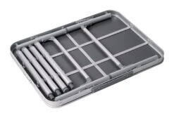 Bo-Camp Aluminium Compact 60 X 45 Tafel 10 Bo-Camp Aluminium Compact 60 X 45 Tafel -Bo Camp 6647711f639b93.48200445