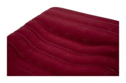 Bo-Camp Laticuda Ergonomisch Gold Eenpersoons Luchtbed -Bo Camp 66477127c00d36.79878034