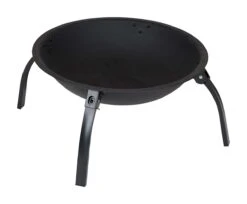 Bo-Camp Urban Outdoor Harrow Vuurschaal Barbecue -Bo Camp 6647712b4b5532.89964358