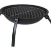 Bo-Camp Urban Outdoor Harrow Vuurschaal Barbecue -Bo Camp 6647712b5278e8.86411660