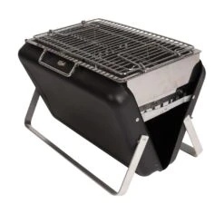 Bo-Camp Industrial Irving Houtskool Barbecue -Bo Camp 6647712c112b99.53024616