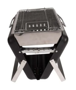 Bo-Camp Industrial Irving Houtskool Barbecue -Bo Camp 6647712c1af963.45459127