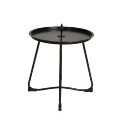 Bo-Camp Industrial Palmetto Bijzettafel 11 Bo-Camp Industrial Palmetto Bijzettafel -Bo Camp 66477131182594.85288894