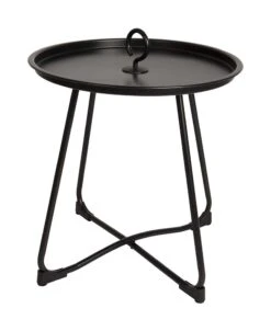 Bo-Camp Industrial Palmetto Bijzettafel 10 Bo-Camp Industrial Palmetto Bijzettafel -Bo Camp 66477131186ae2.34242460