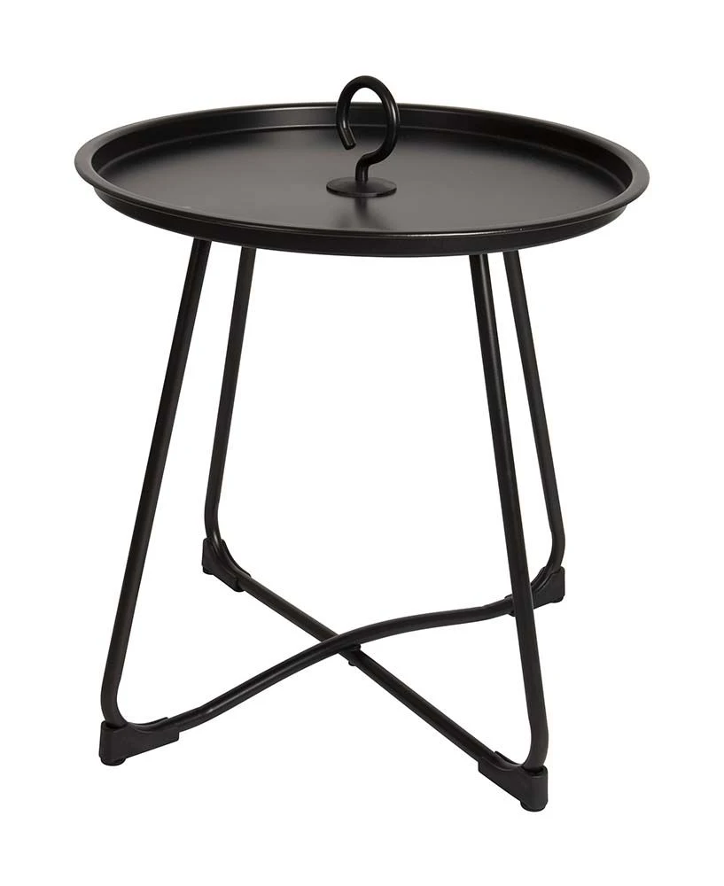 Bo-Camp Industrial Palmetto Bijzettafel 5 Bo-Camp Industrial Palmetto Bijzettafel - Afbeelding 3