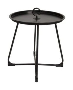 Bo-Camp Industrial Palmetto Bijzettafel 13 Bo-Camp Industrial Palmetto Bijzettafel -Bo Camp 66477131196845.03440147