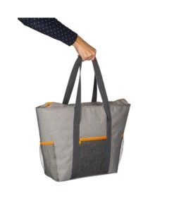 Bo-Camp 18 Liter Strand Koeltas -Bo Camp 664771339349a3.33324824