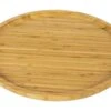 Bo-Camp Ø 33 Cm Set Van 2 Bamboe Onderborden -Bo Camp 664771359309f2.39621766