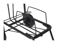 Bo-Camp 35 Kg Inklapbare Bagagetrolley -Bo Camp 66477137079284.71630055