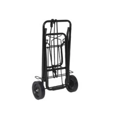 Bo-Camp 35 Kg Inklapbare Bagagetrolley -Bo Camp 664771370d5797.93342535