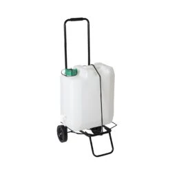 Bo-Camp 35 Kg Inklapbare Bagagetrolley -Bo Camp 664771370fb902.75450549