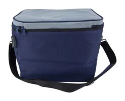 Bo-Camp 20 Liter Blauwe Koeltas -Bo Camp 66477138a840b4.48001213