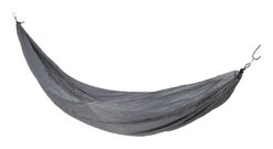 Bo-Camp Parachute Hover Reishangmat - Grey