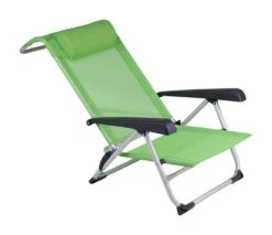 Bo-Camp Saint-Tropez Green Strandstoel -Bo Camp 6647782c42cb38.37856022