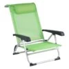 Bo-Camp Saint-Tropez Green Strandstoel -Bo Camp 6647782c473928.45051215